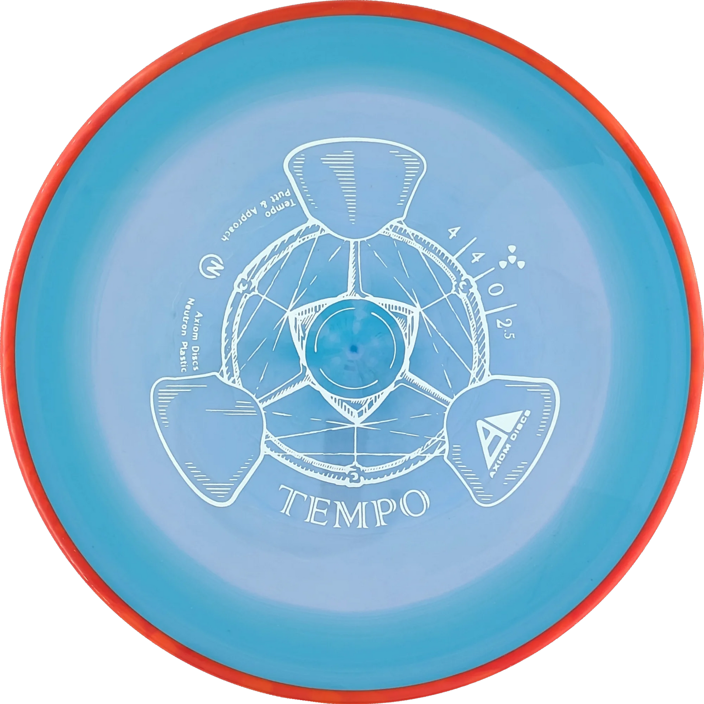 Neutron Tempo