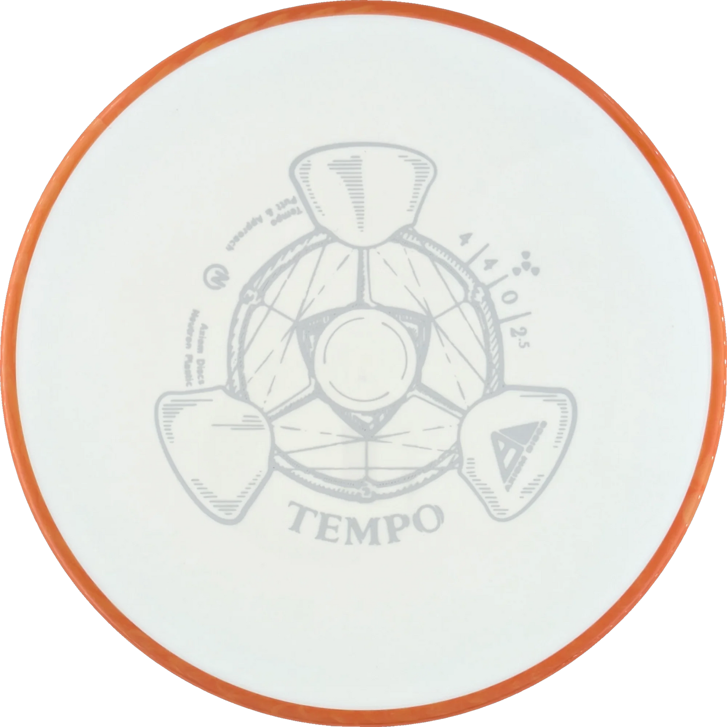 Neutron Tempo