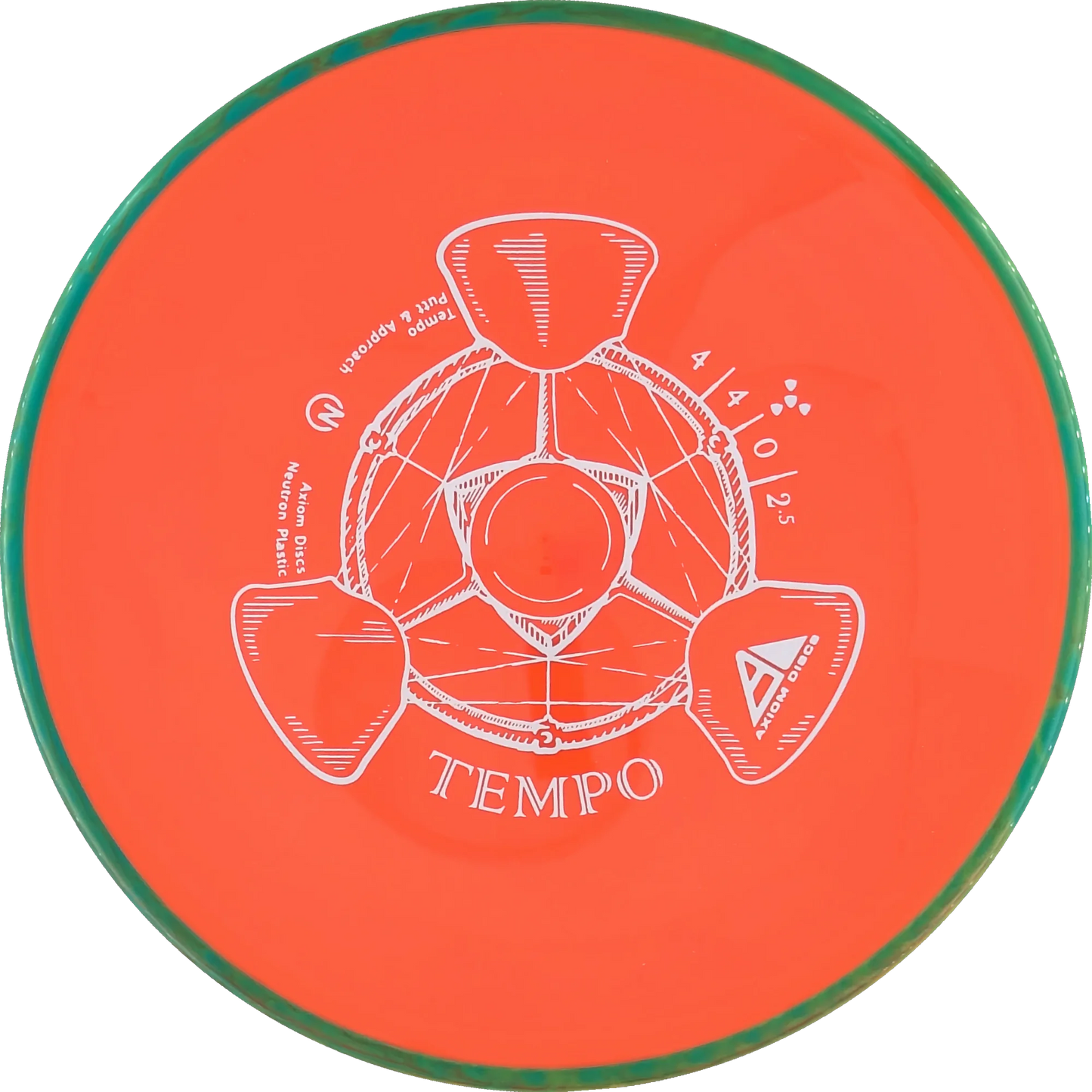 Neutron Tempo