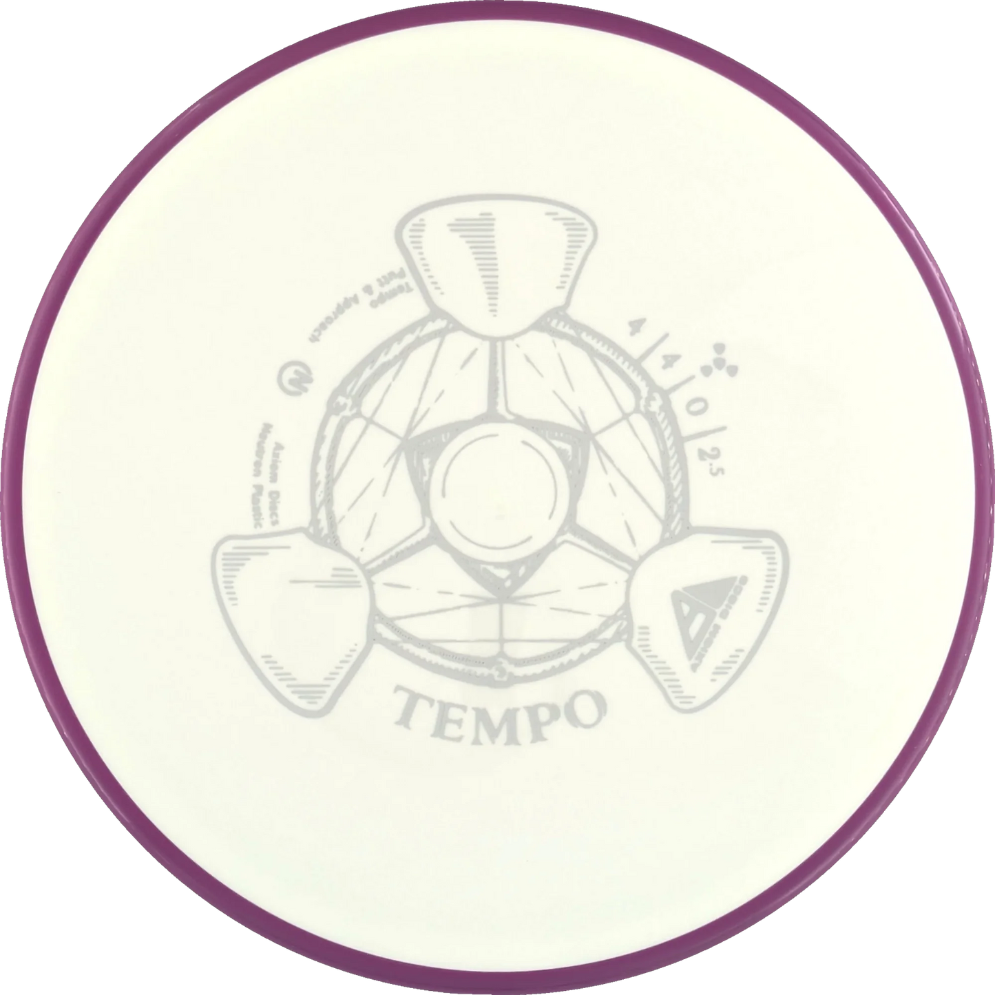 Neutron Tempo