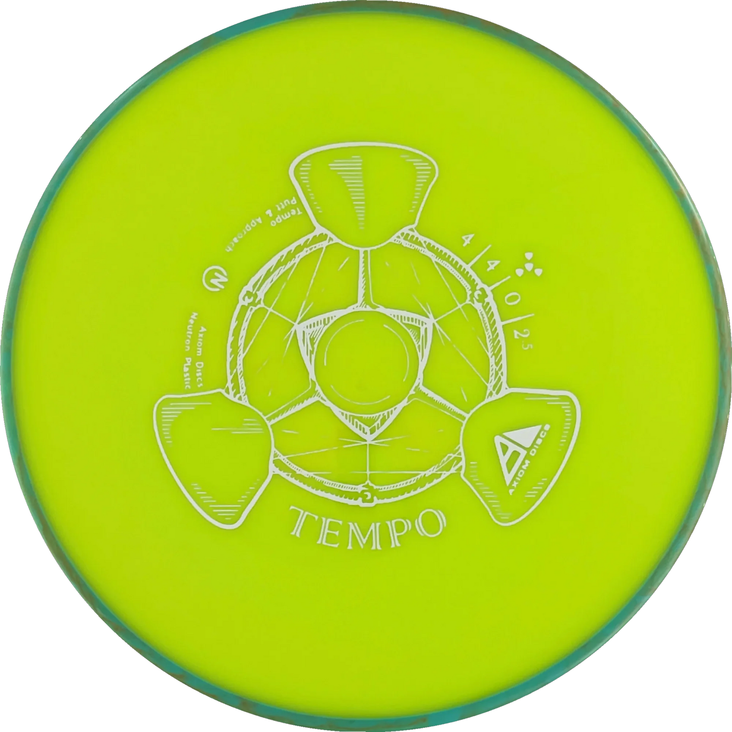 Neutron Tempo