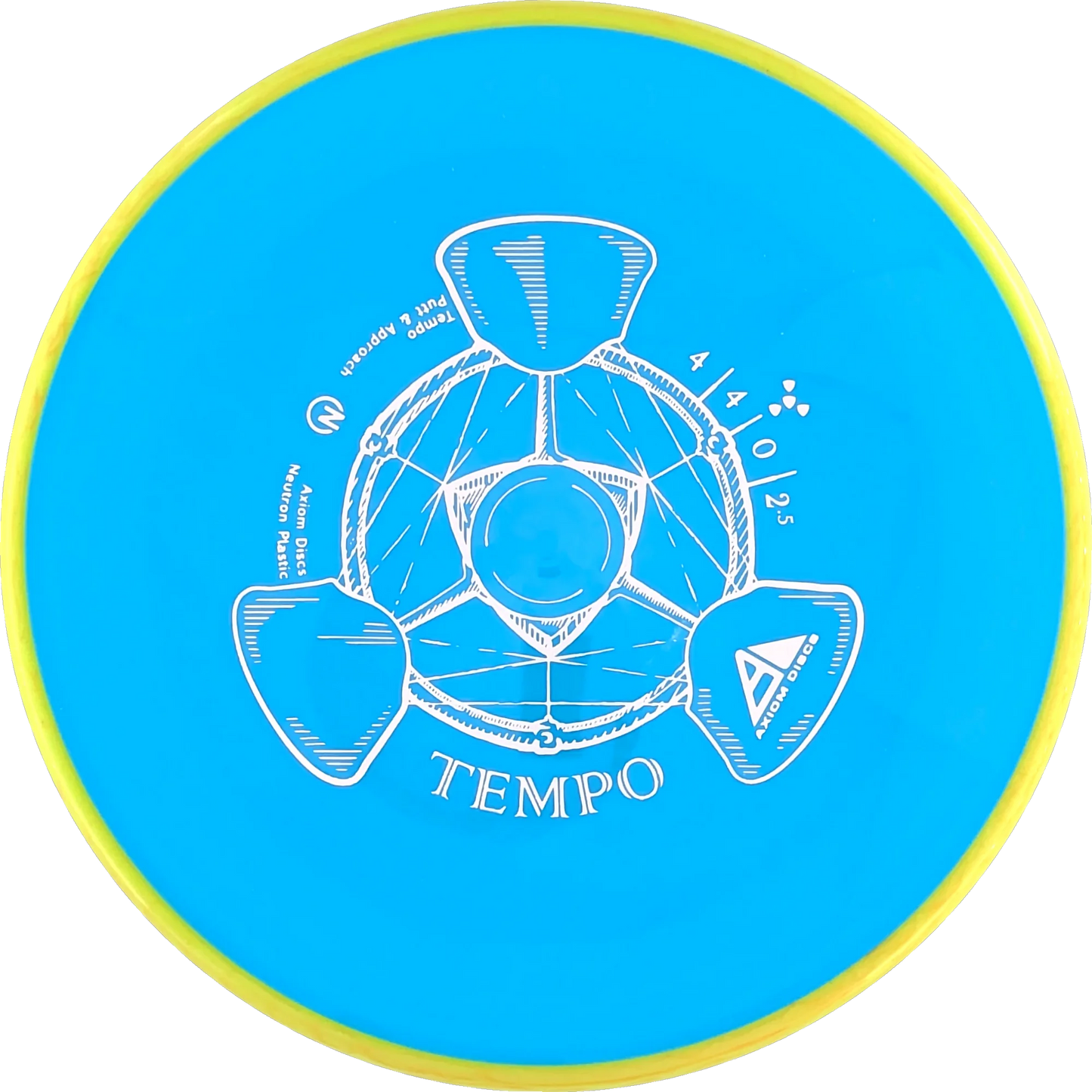 Neutron Tempo