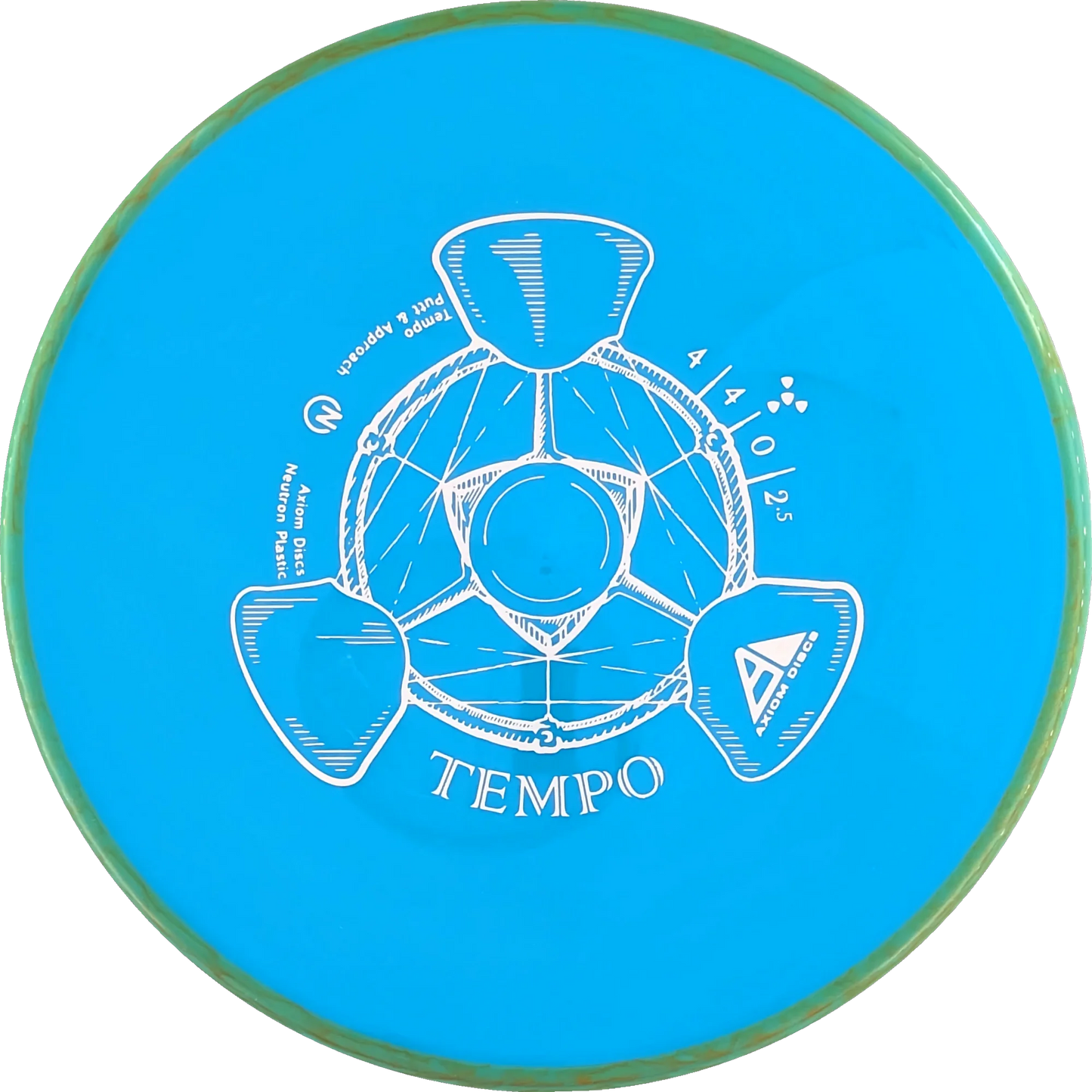 Neutron Tempo