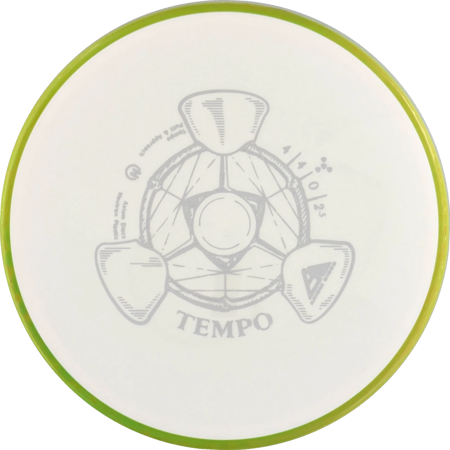 Neutron Tempo