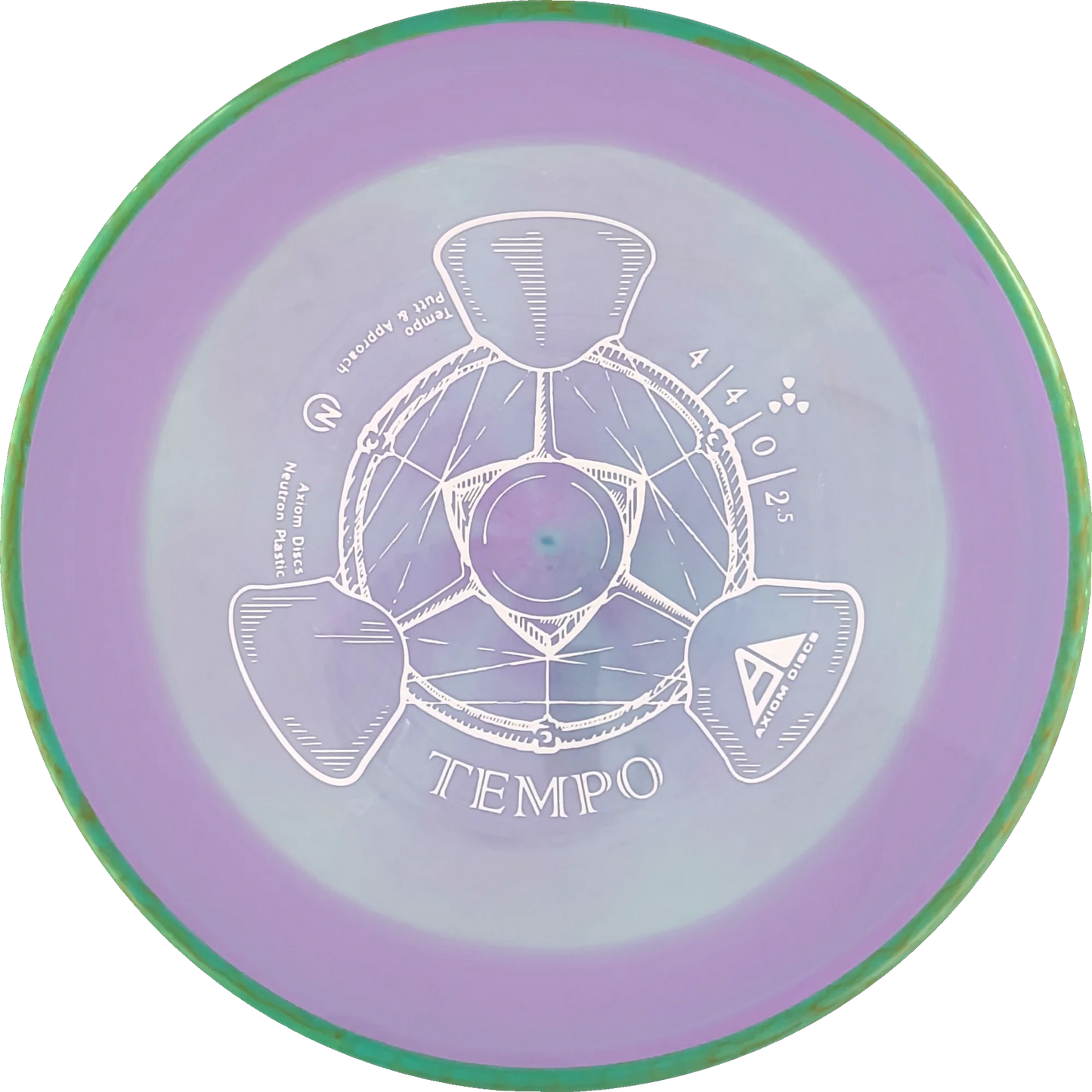 Neutron Tempo