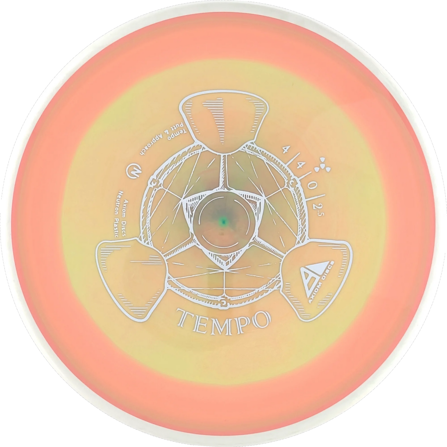 Neutron Tempo