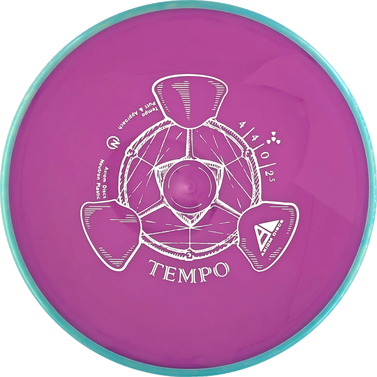 Neutron Tempo