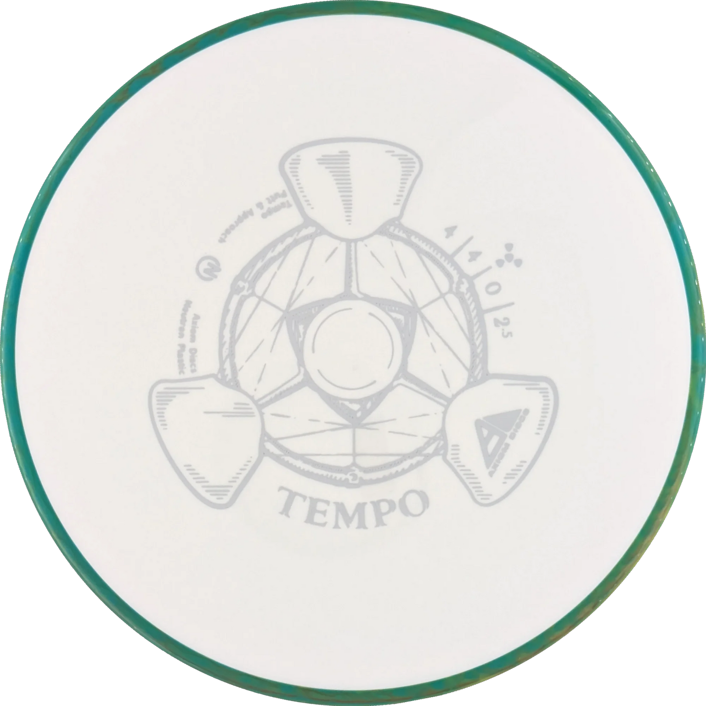 Neutron Tempo