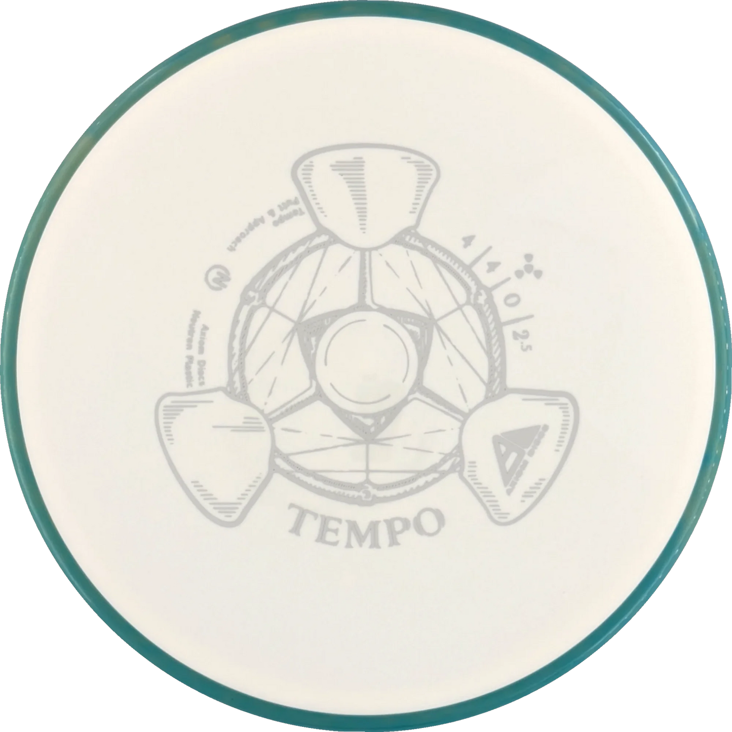 Neutron Tempo