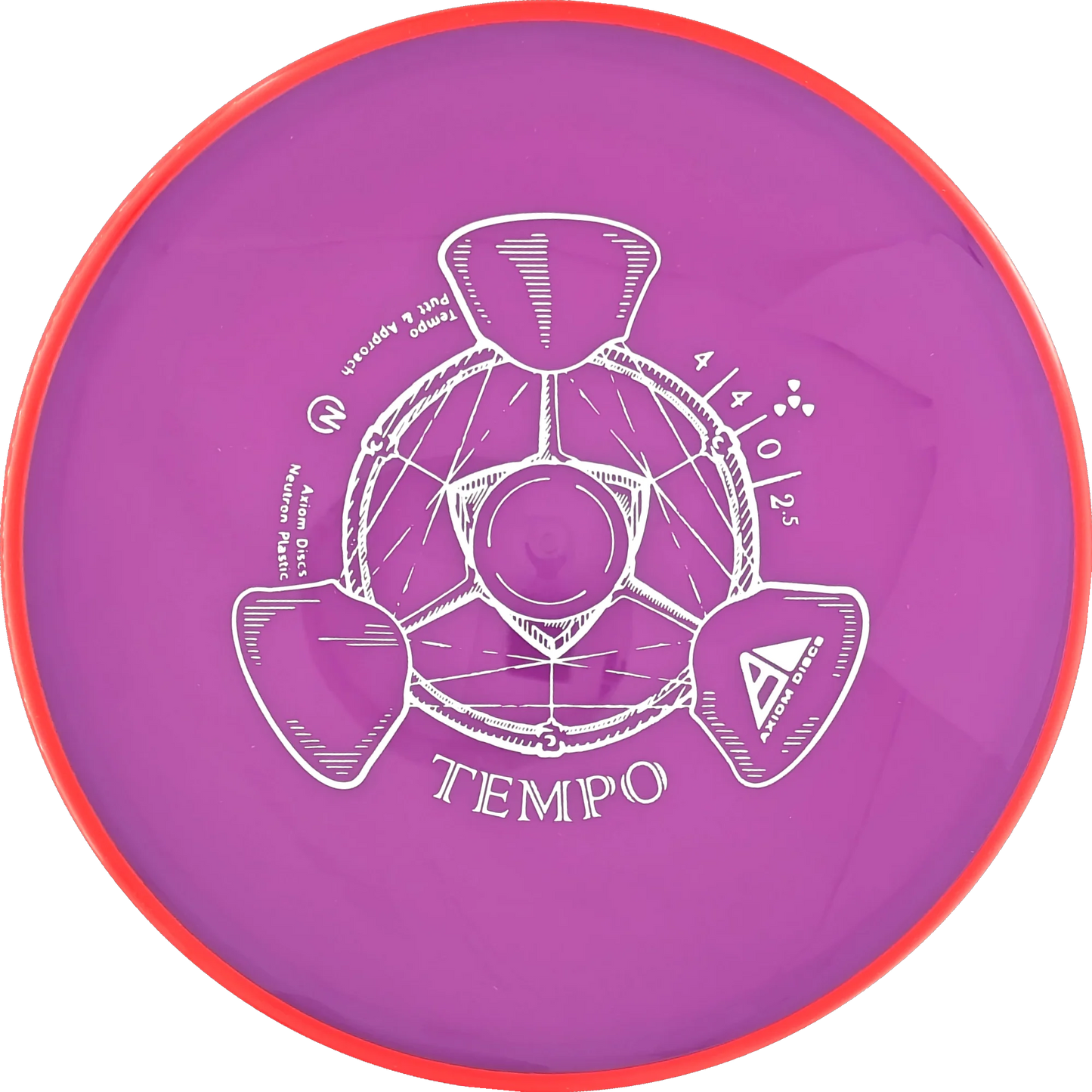 Neutron Tempo