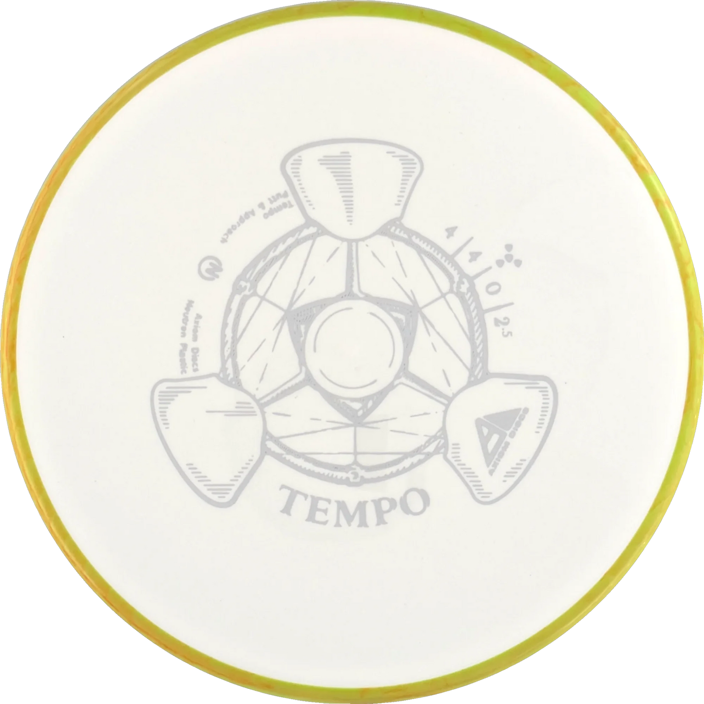 Neutron Tempo