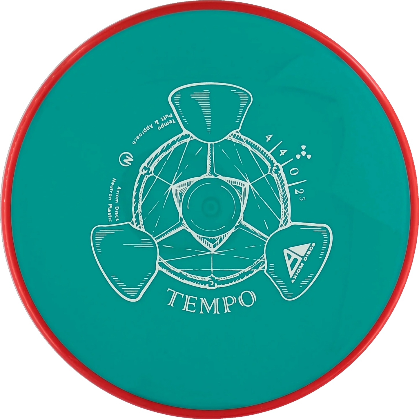 Neutron Tempo