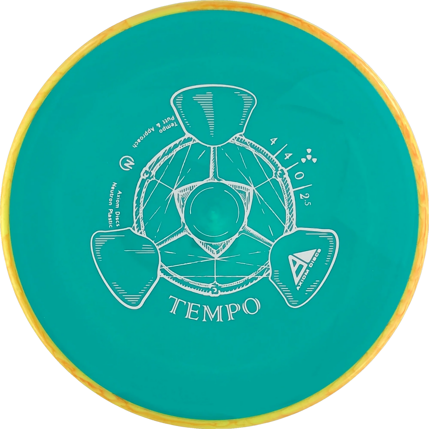 Neutron Tempo