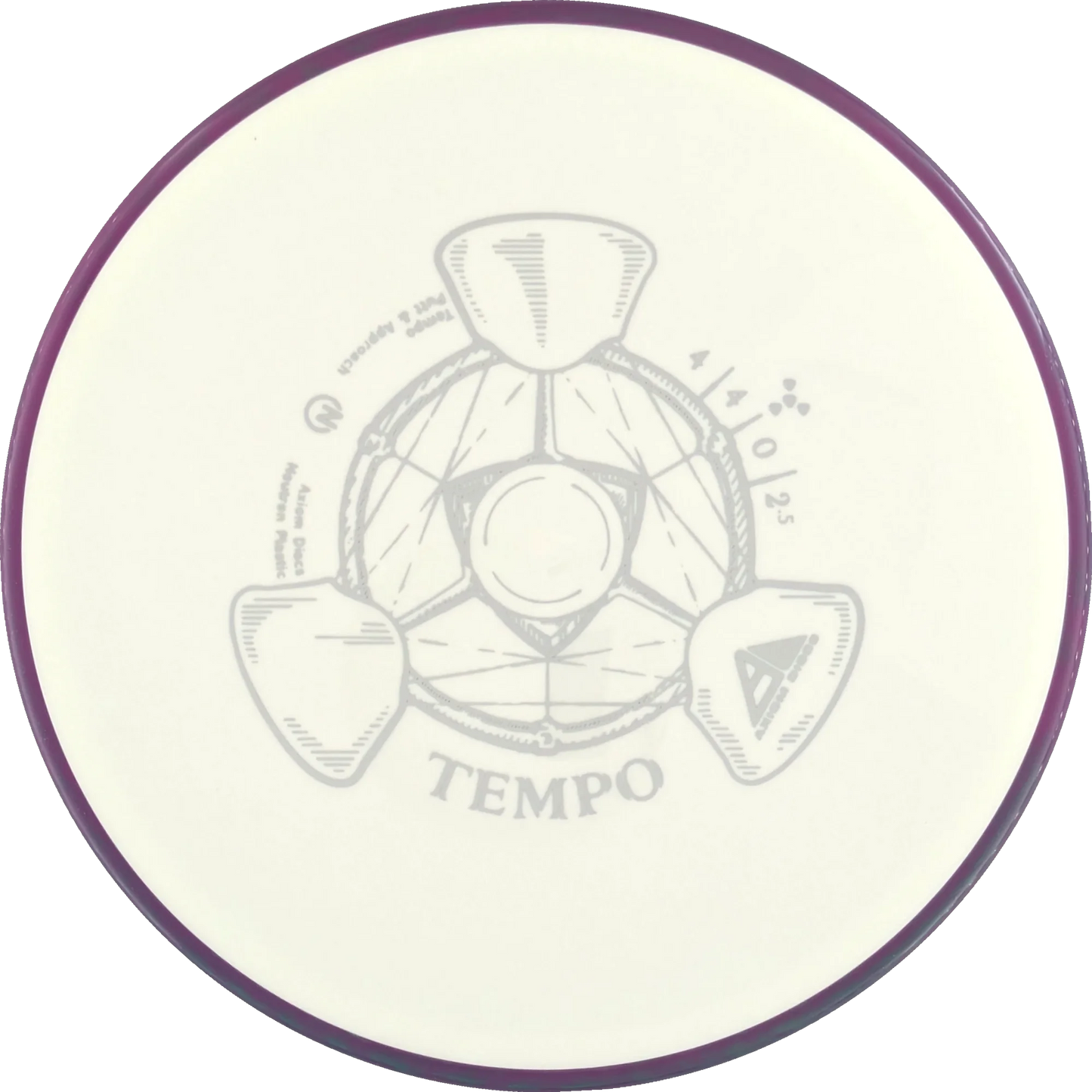 Neutron Tempo