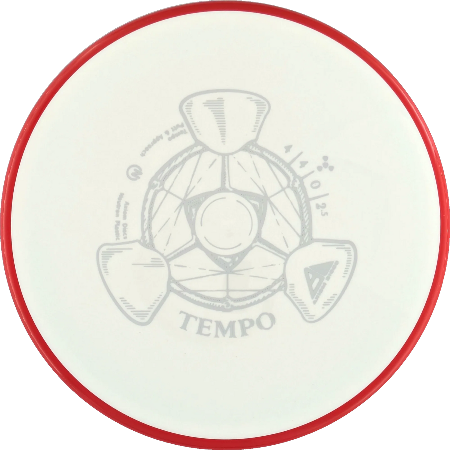 Neutron Tempo