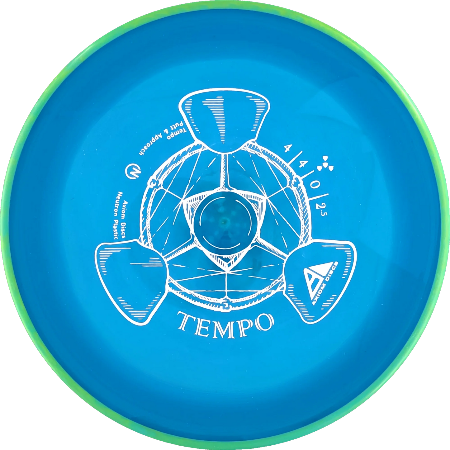 Neutron Tempo