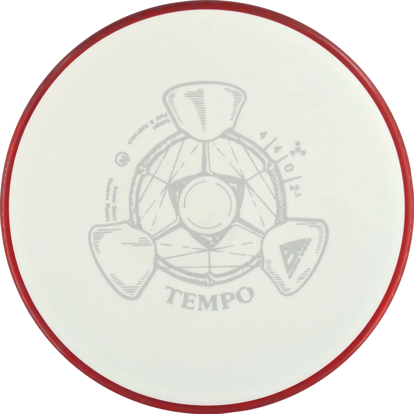 Neutron Tempo