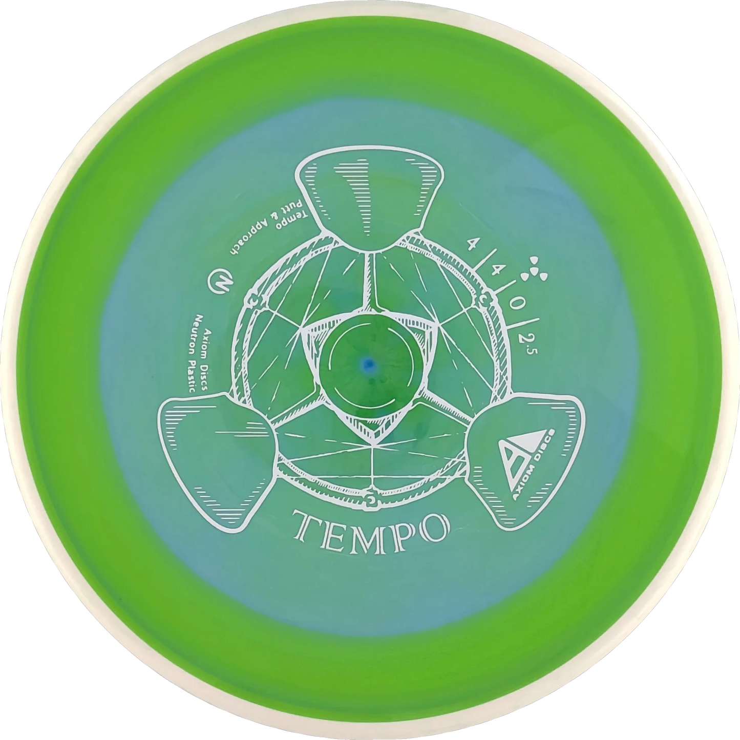 Neutron Tempo