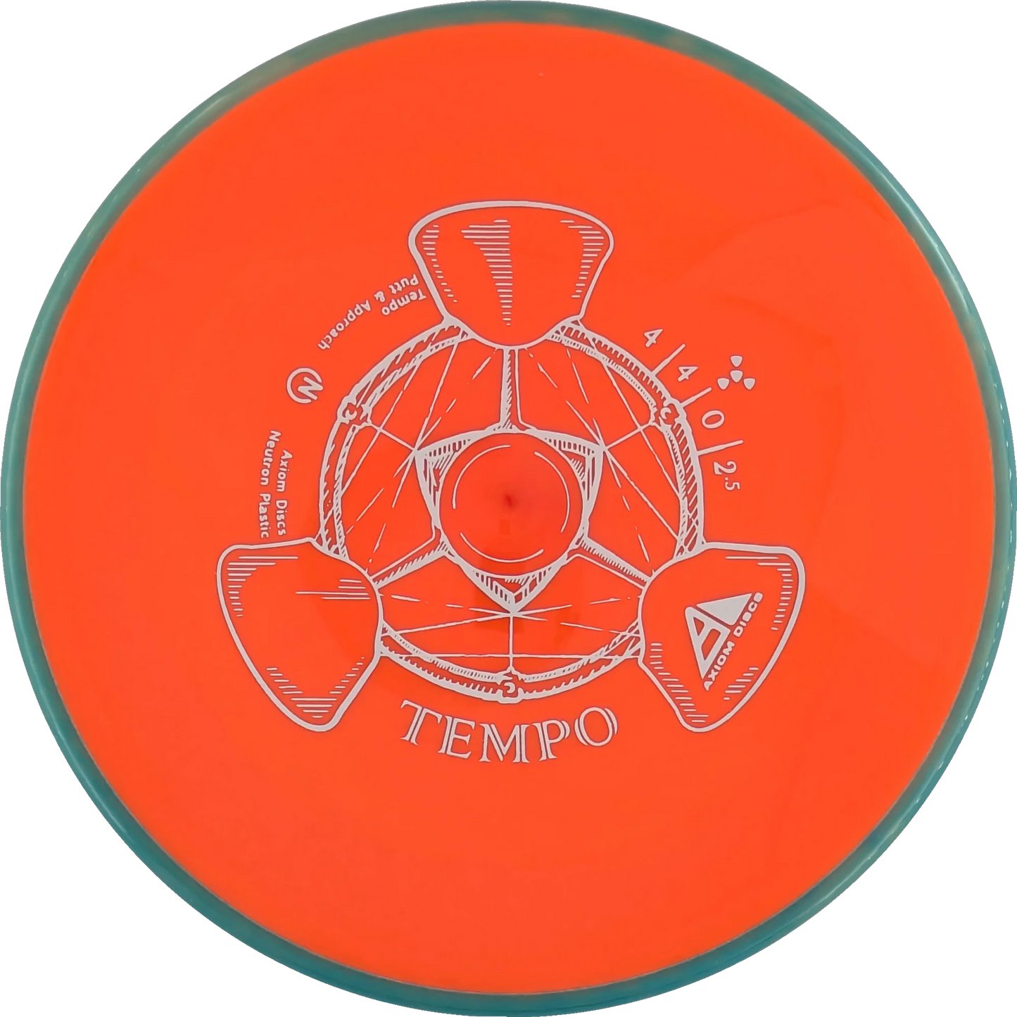 Neutron Tempo