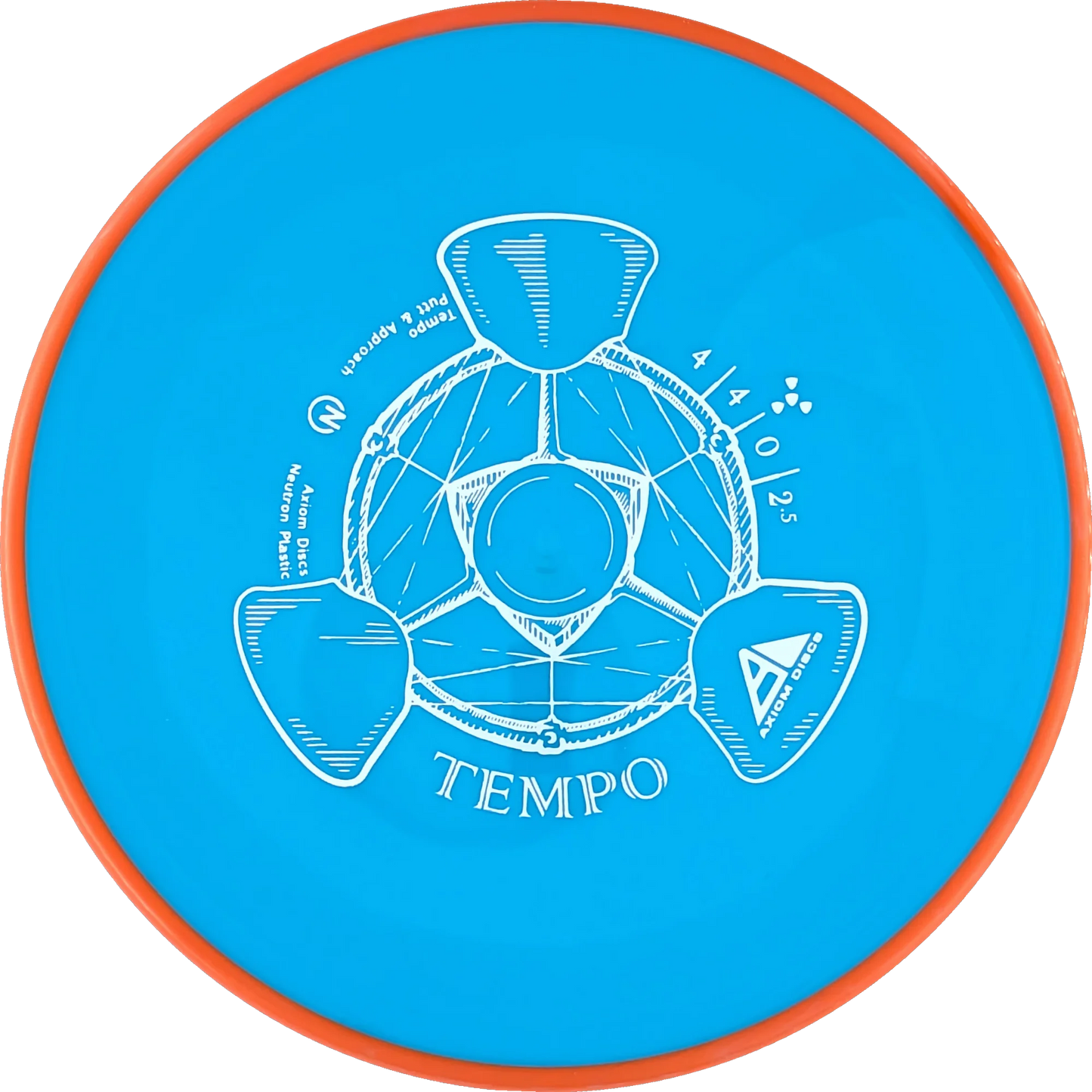 Neutron Tempo
