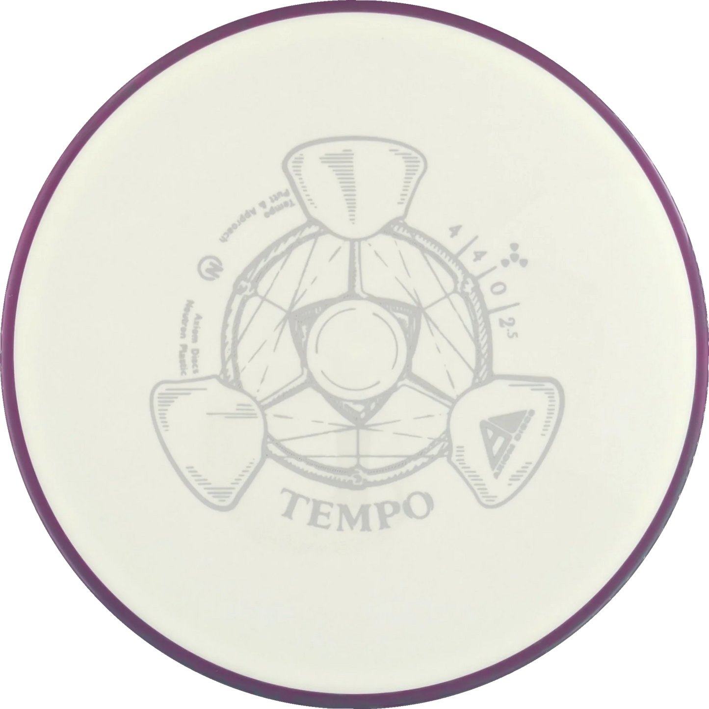 Neutron Tempo