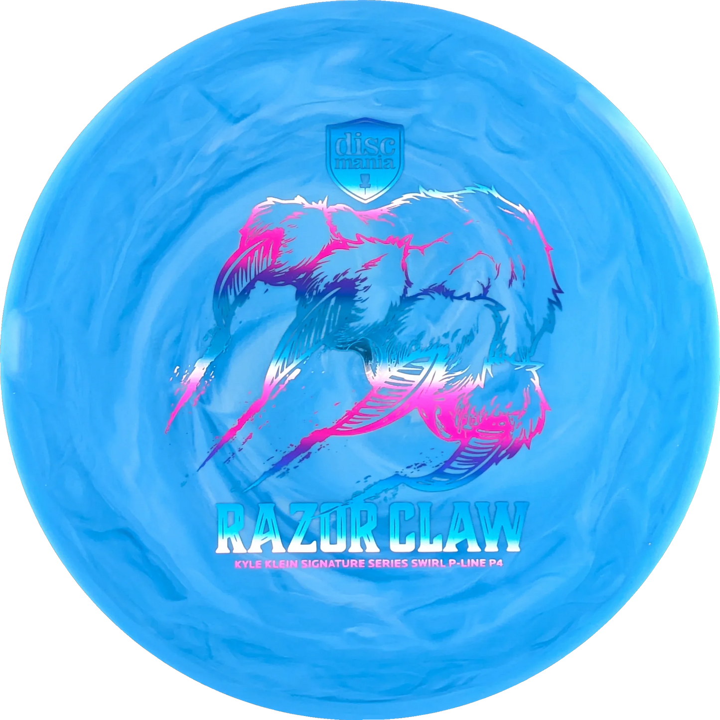 P-Line Flex 2 P4 Kyle Klein Razor Claw