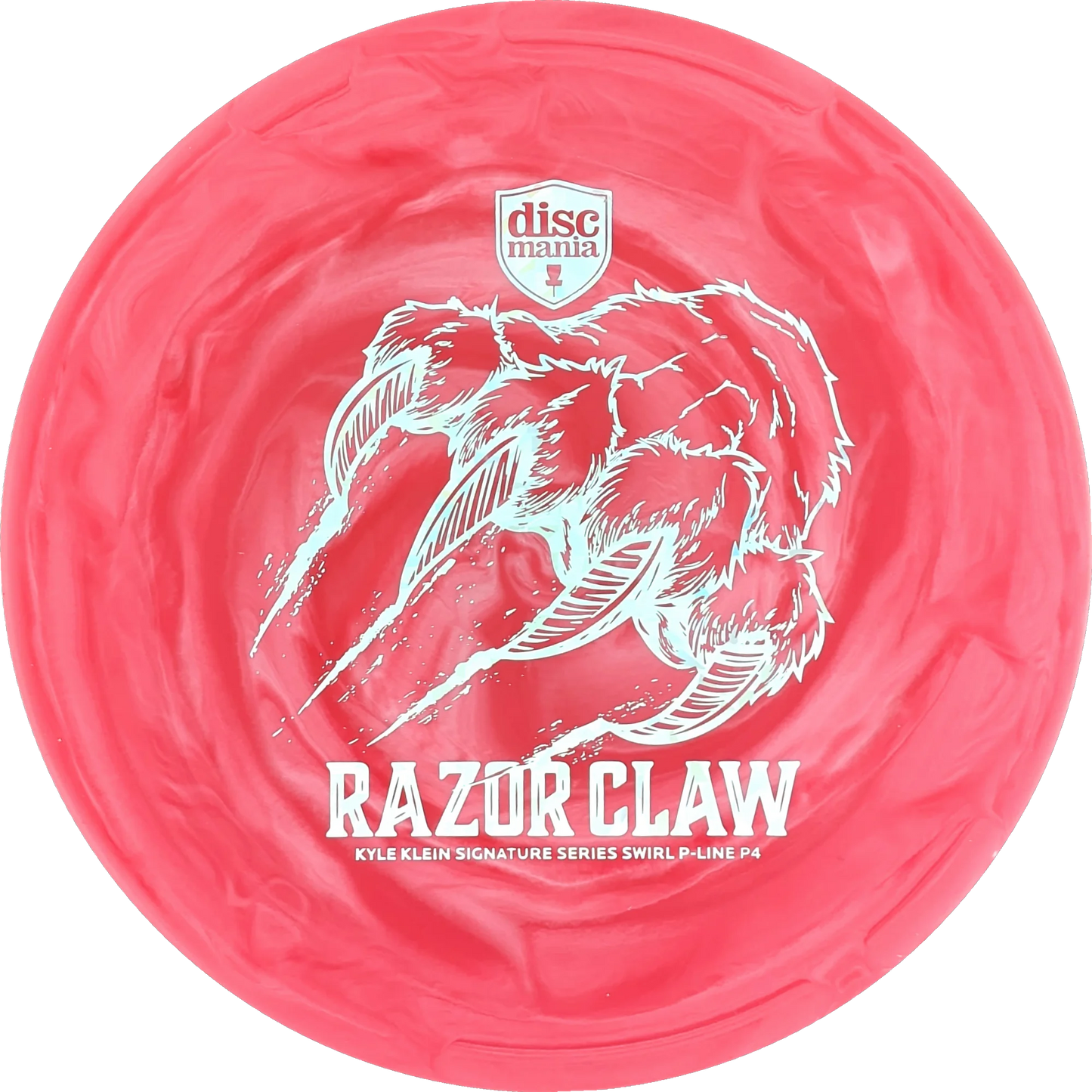 P-Line Flex 2 P4 Kyle Klein Razor Claw