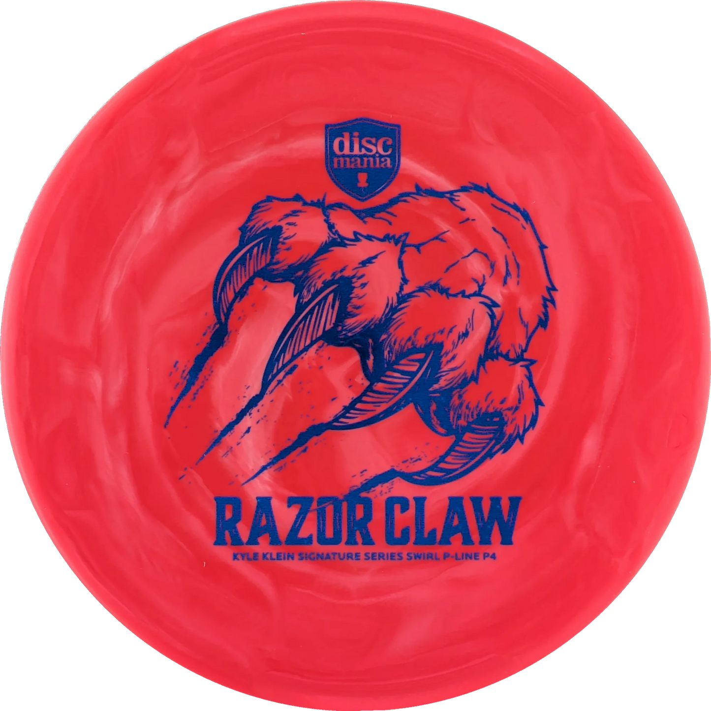 P-Line Flex 2 P4 Kyle Klein Razor Claw