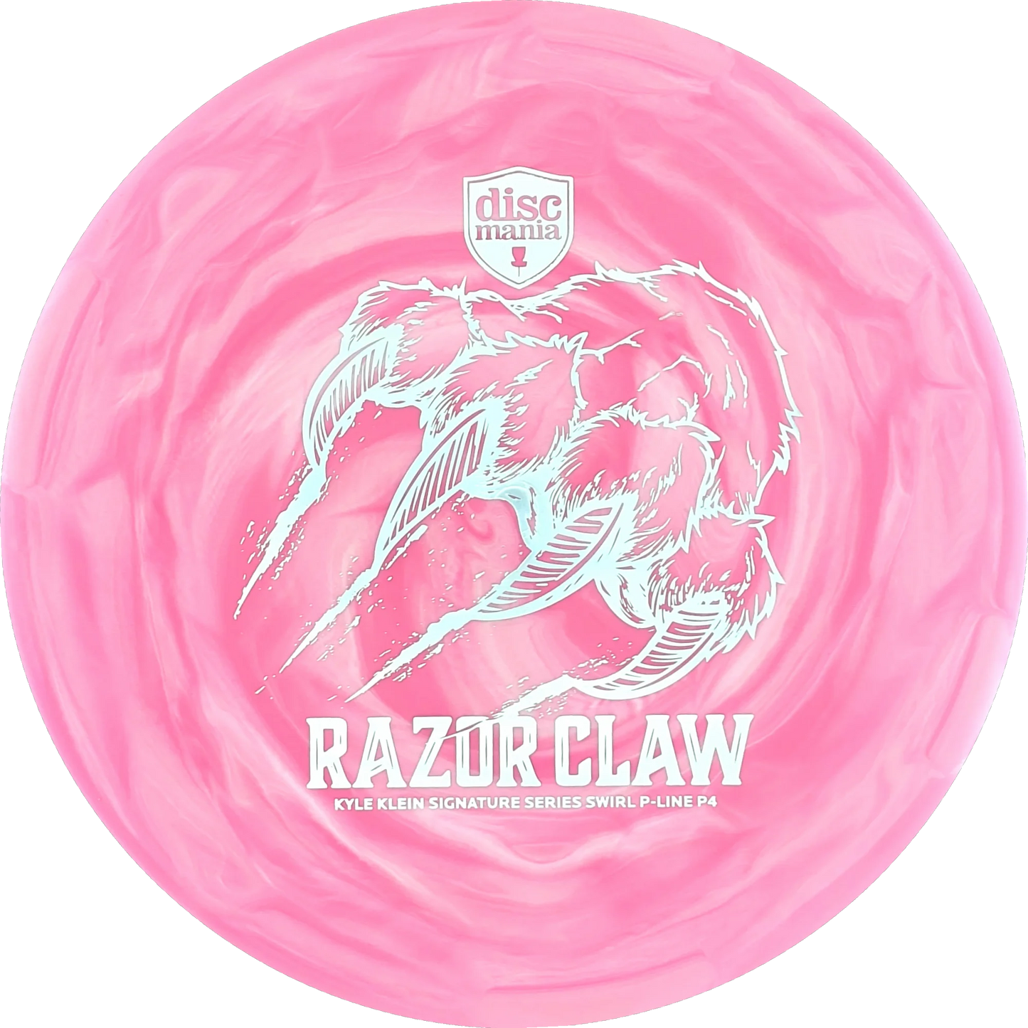P-Line Flex 2 P4 Kyle Klein Razor Claw