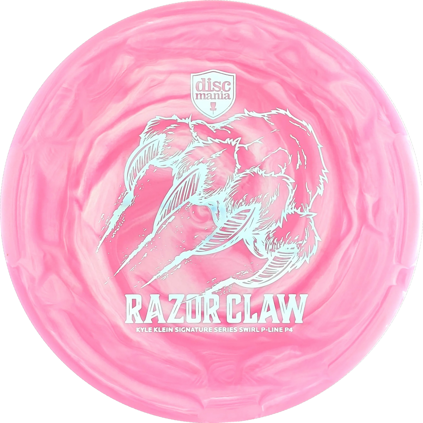 P-Line Flex 2 P4 Kyle Klein Razor Claw