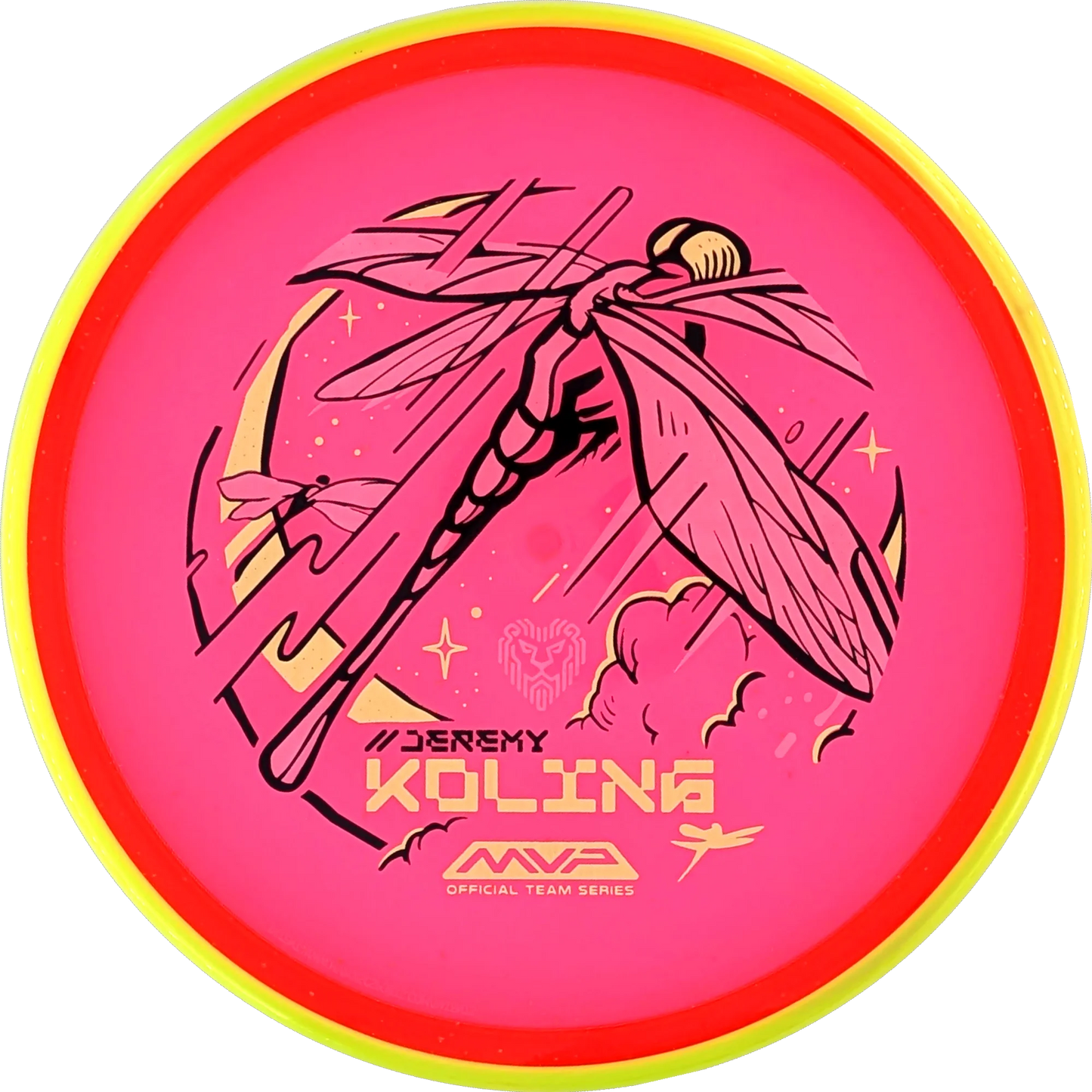 Particle Glow Proton Jeremy Koling Tempo