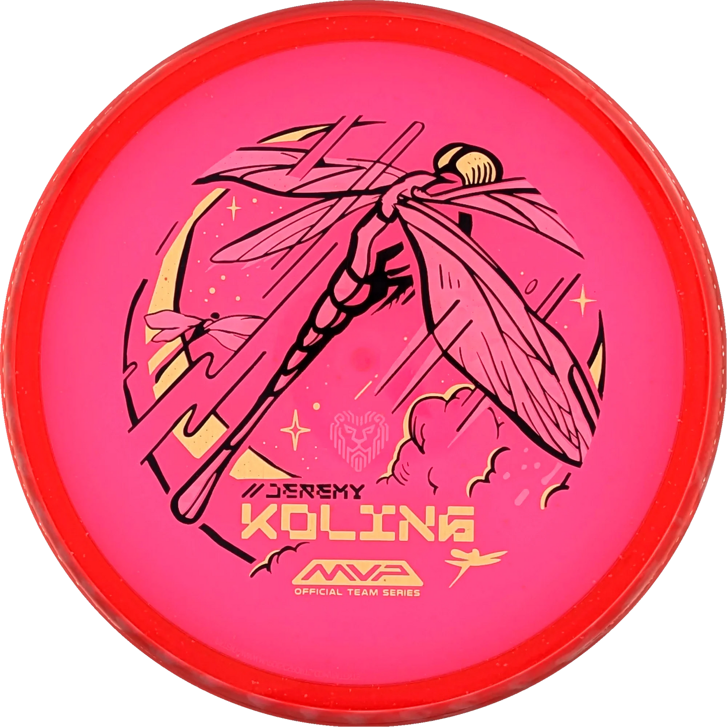 Particle Glow Proton Jeremy Koling Tempo