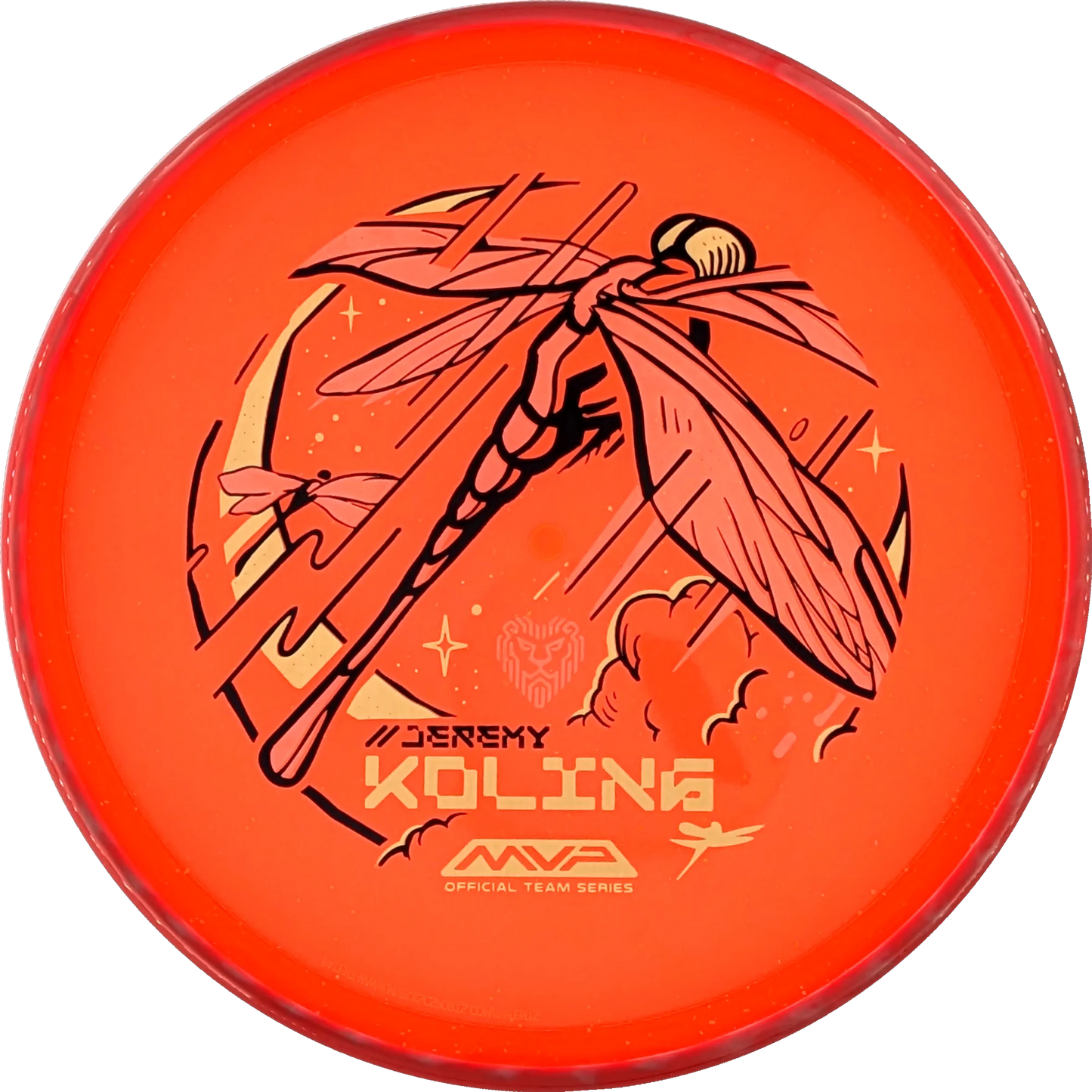 Particle Glow Proton Jeremy Koling Tempo