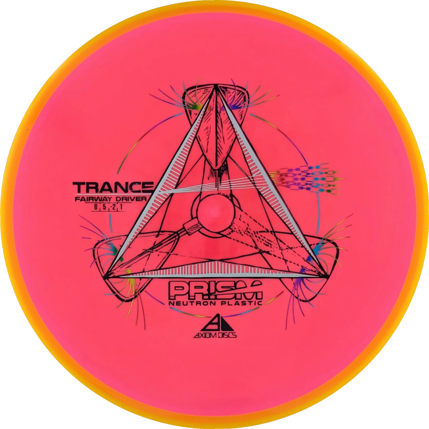 Prism Neutron Trance