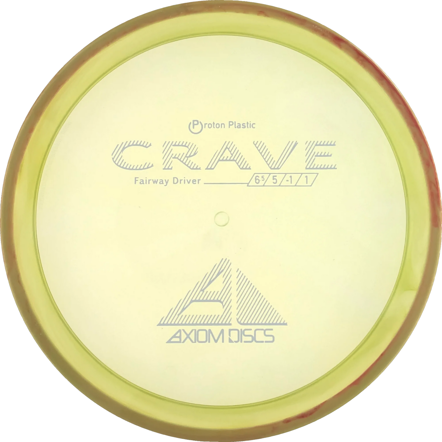 Proton Crave