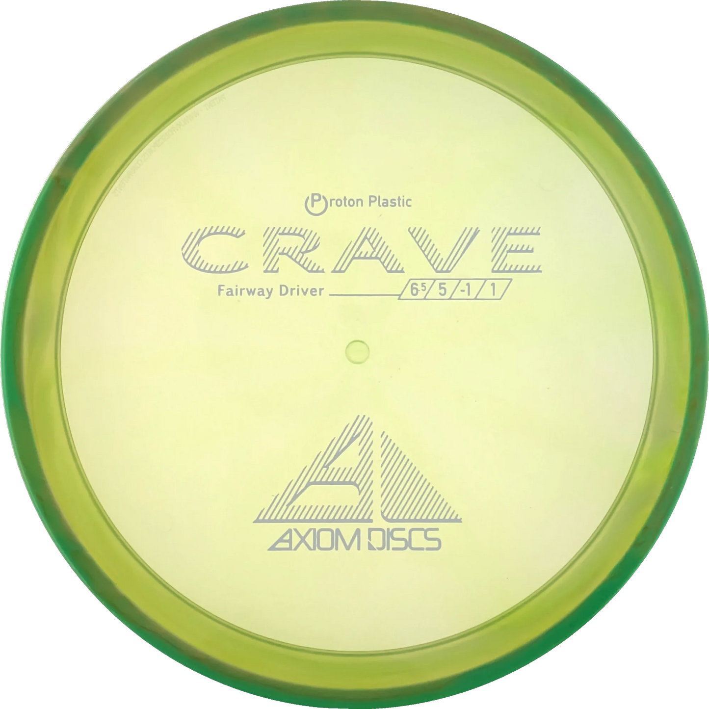 Proton Crave