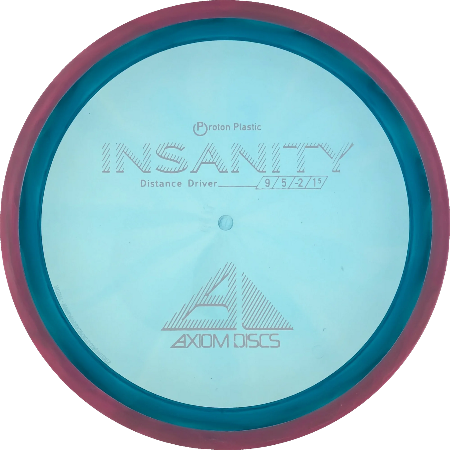 Proton Insanity