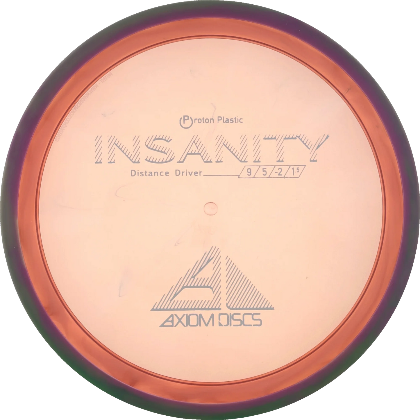 Proton Insanity