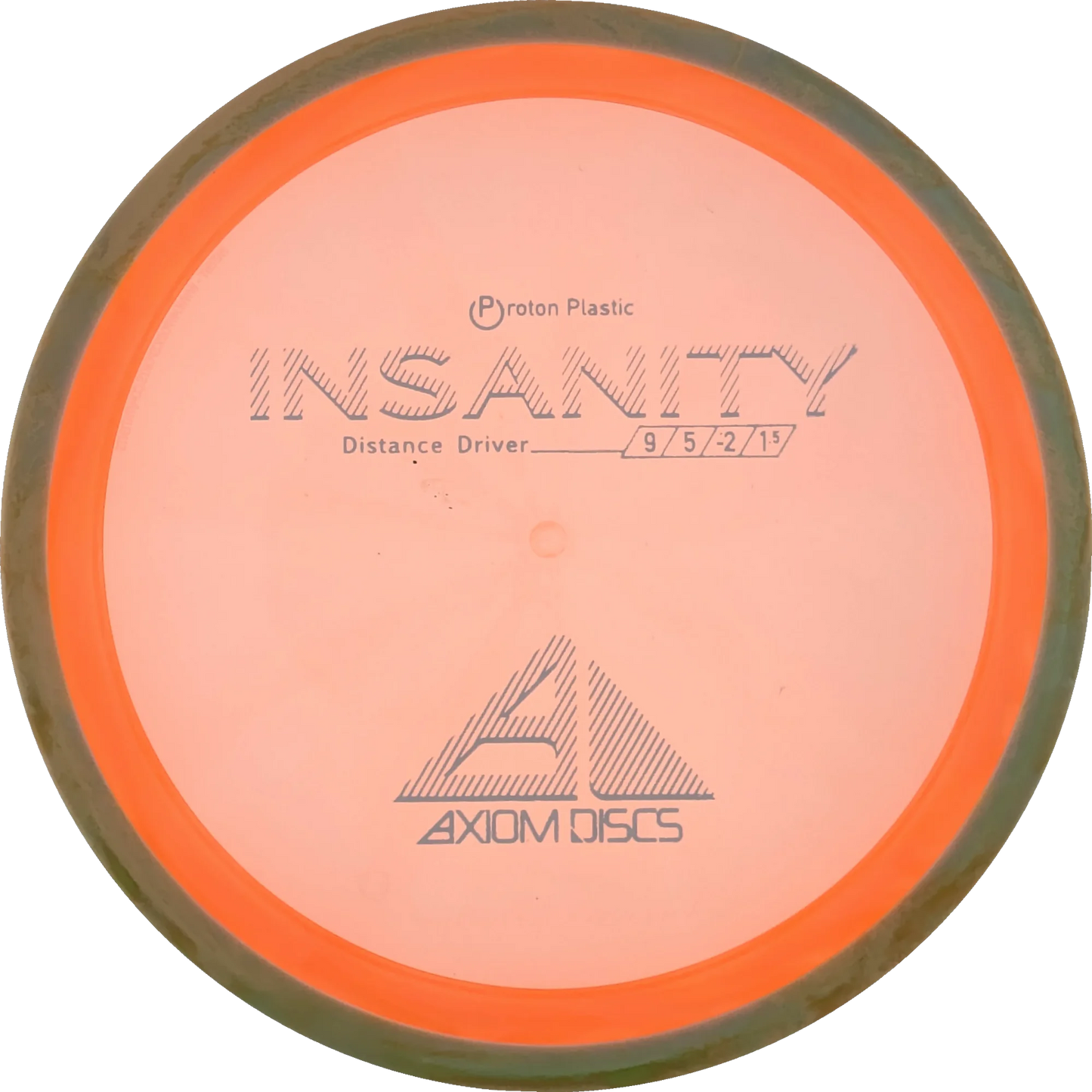 Proton Insanity