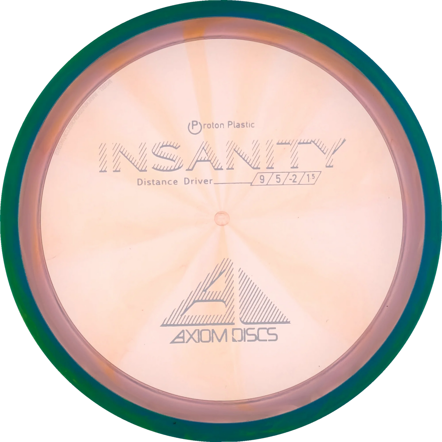 Proton Insanity