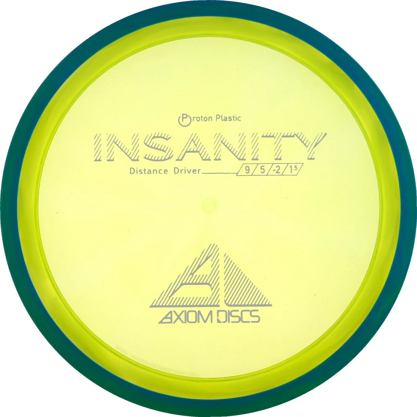 Proton Insanity
