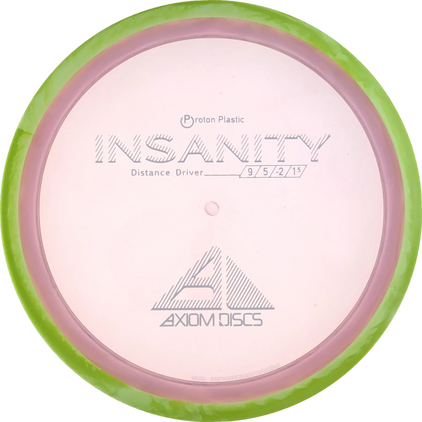 Proton Insanity