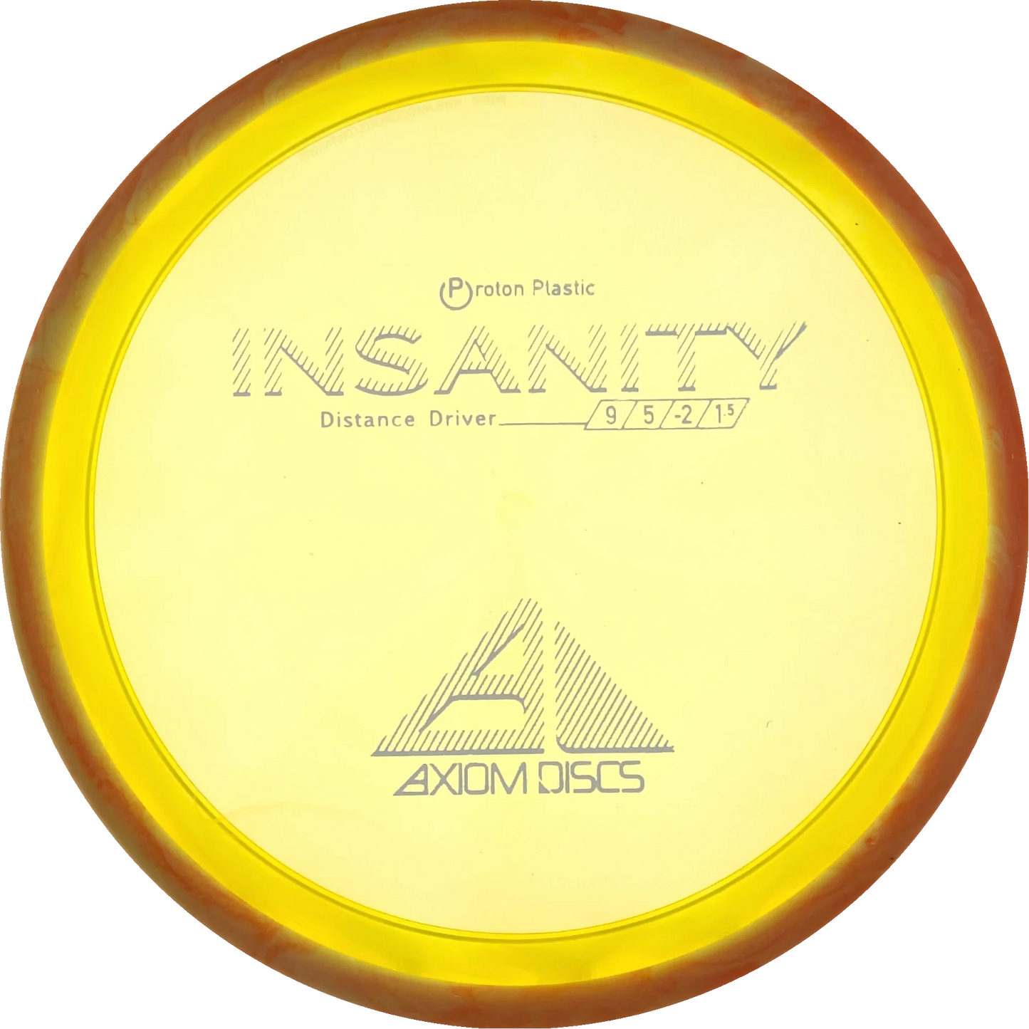 Proton Insanity