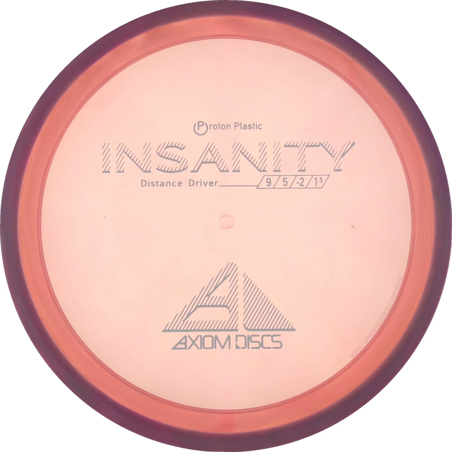 Proton Insanity