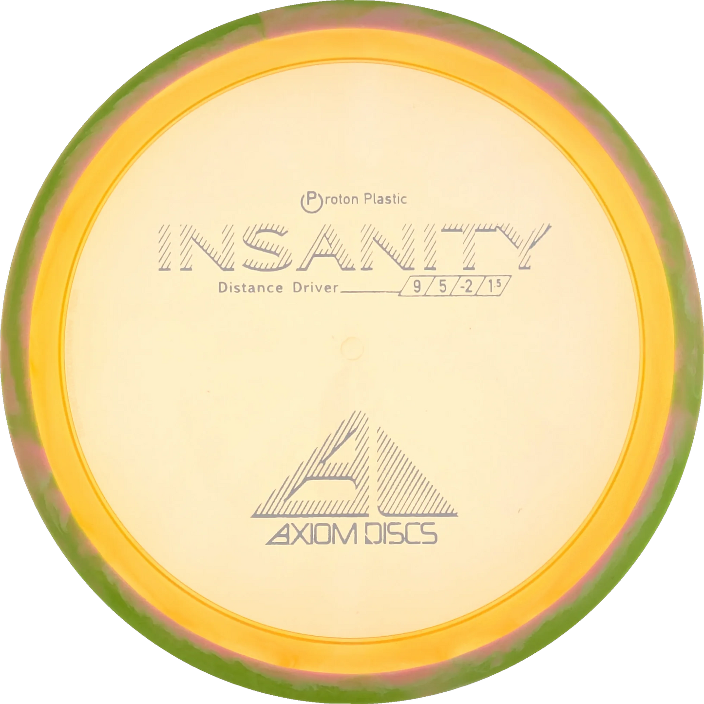 Proton Insanity