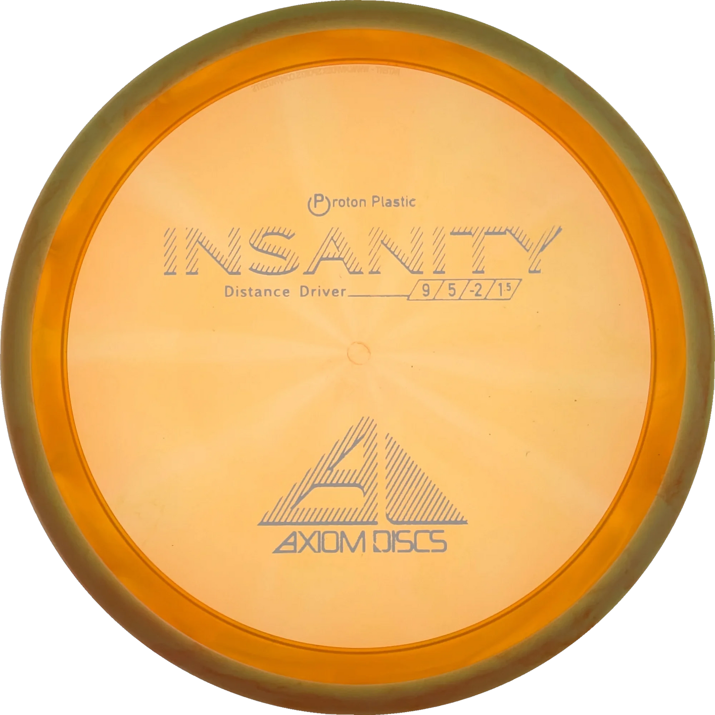 Proton Insanity