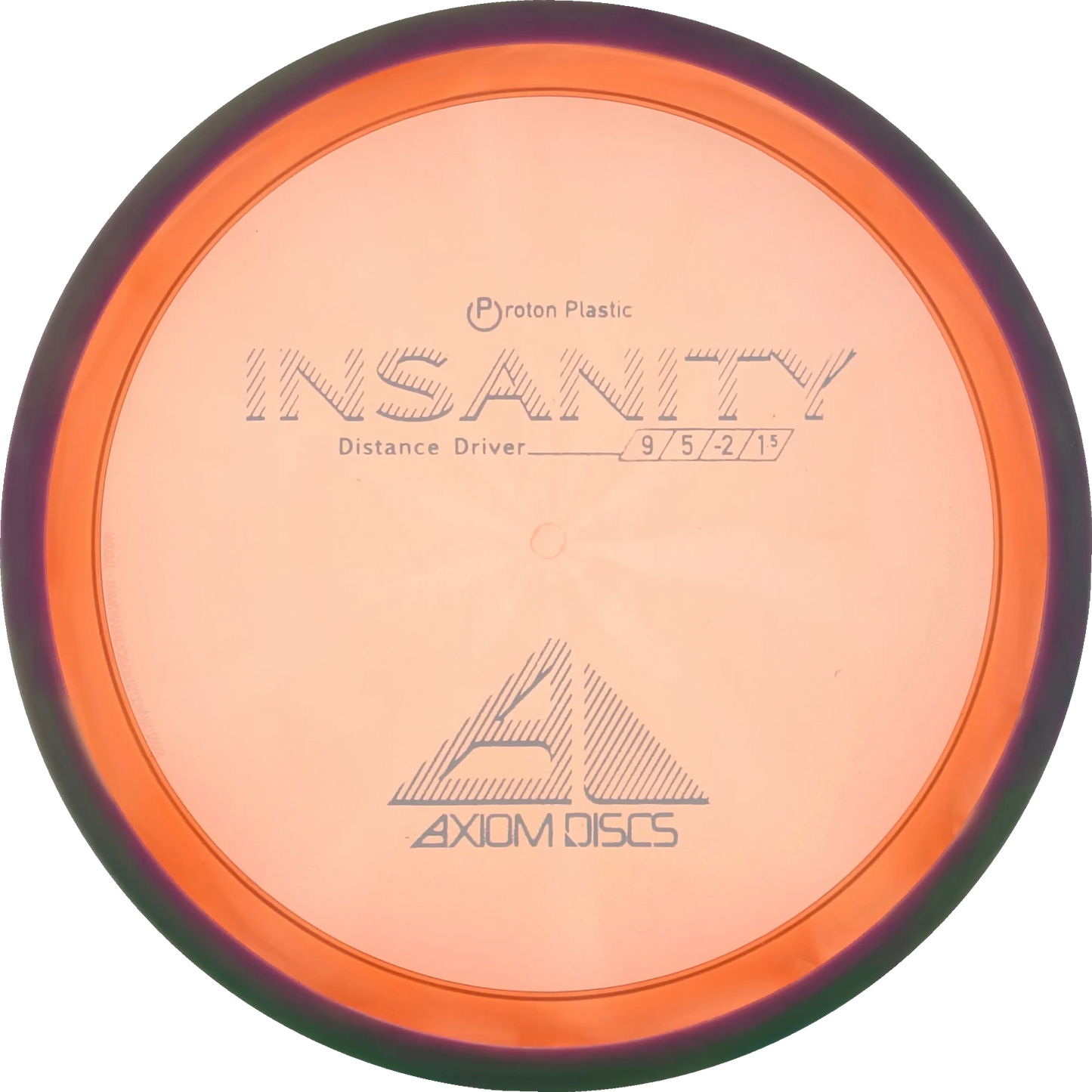 Proton Insanity