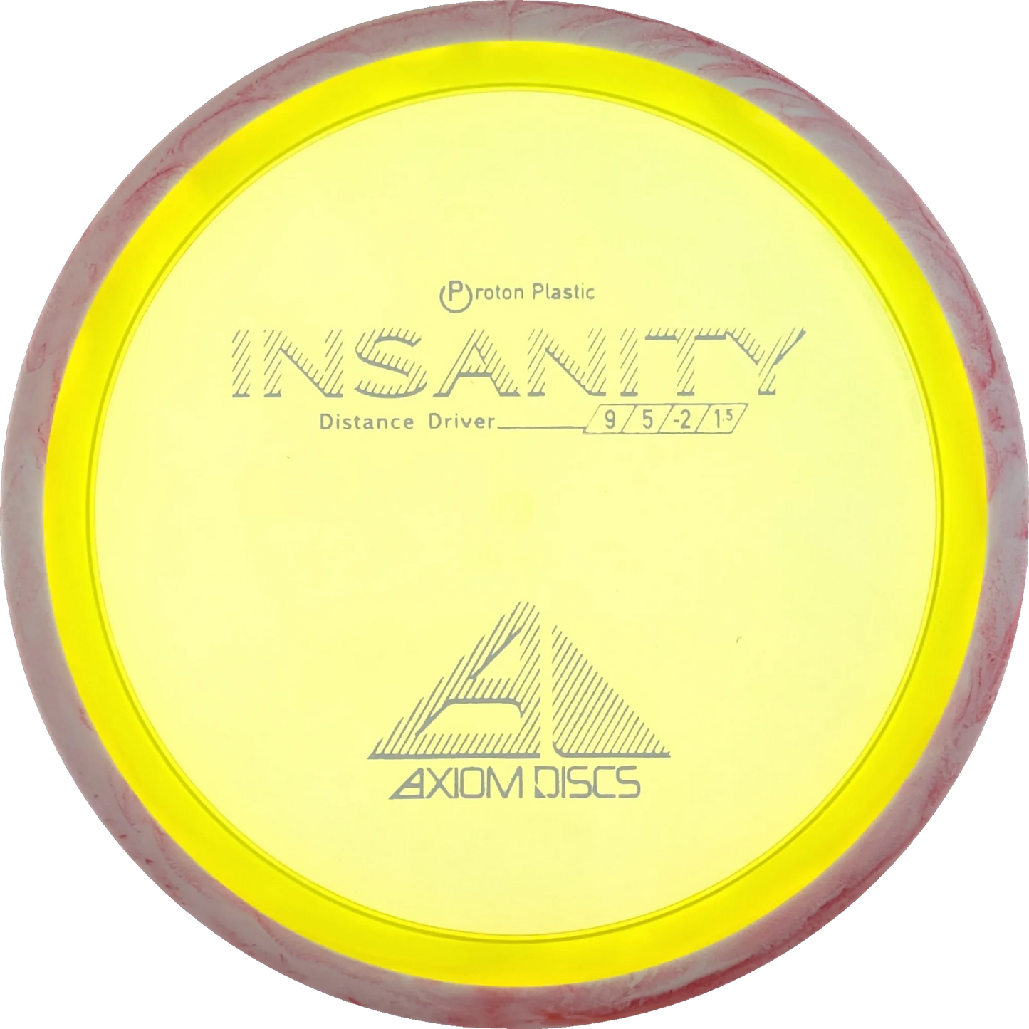 Proton Insanity