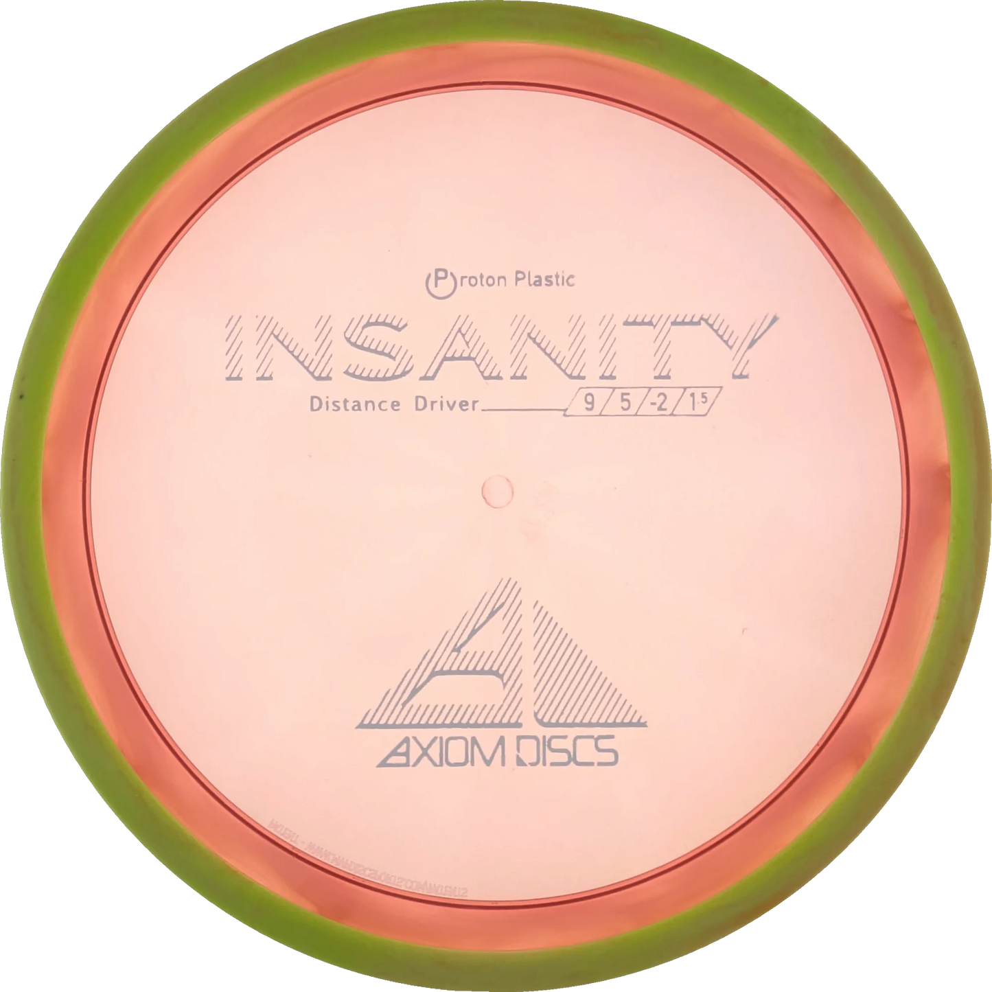 Proton Insanity