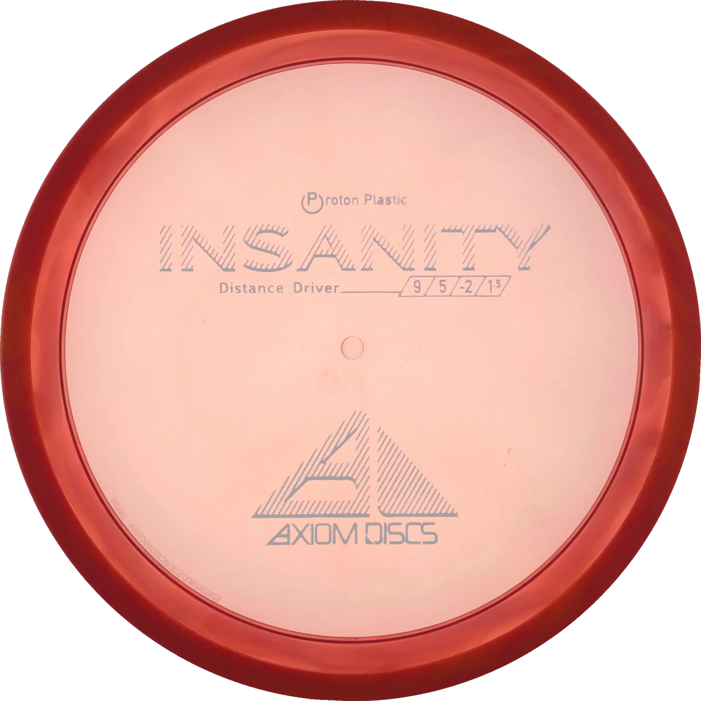 Proton Insanity